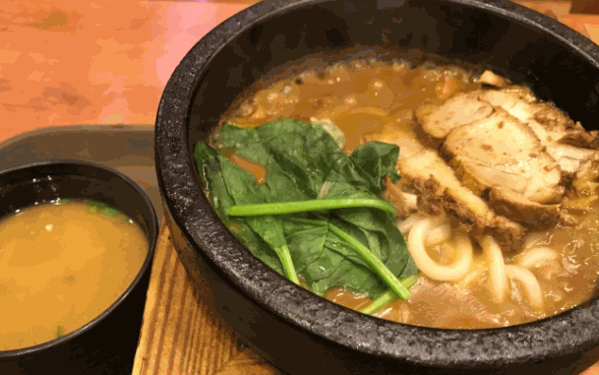 神田川日式拉面